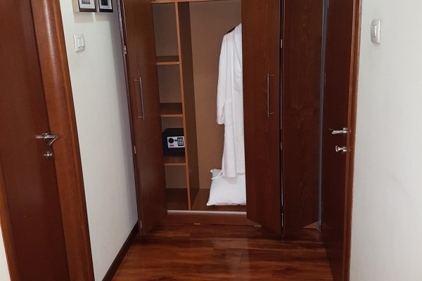 Hotel Centar (Skopje)